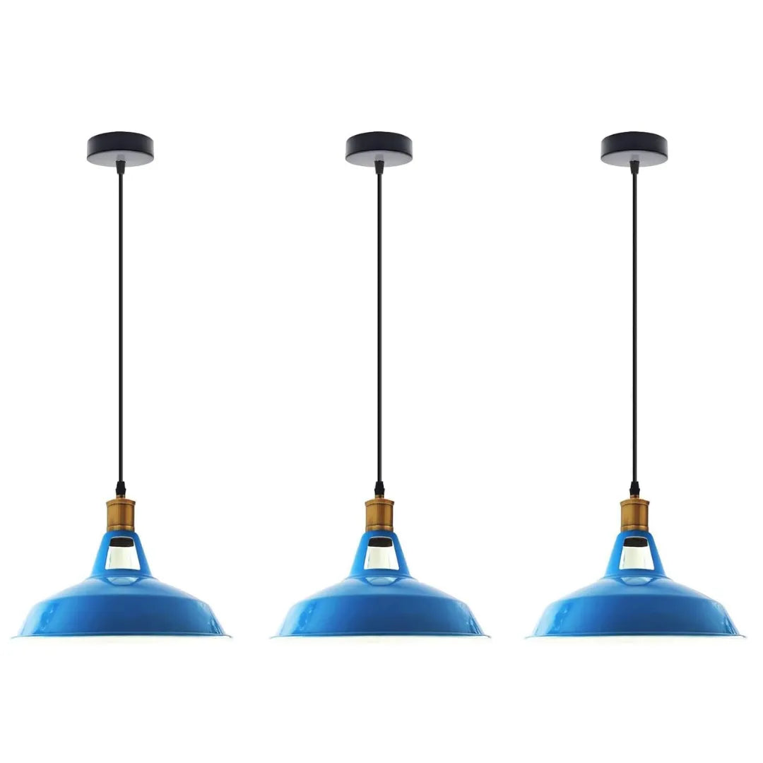Pendant Lighting