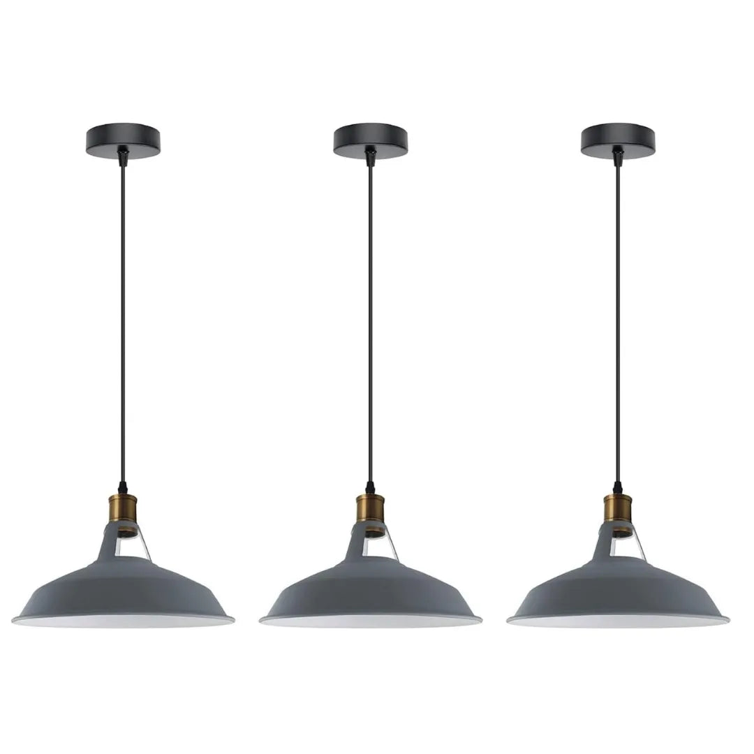 Pendant Lighting