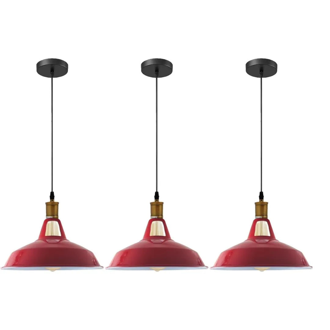 Pendant Lighting