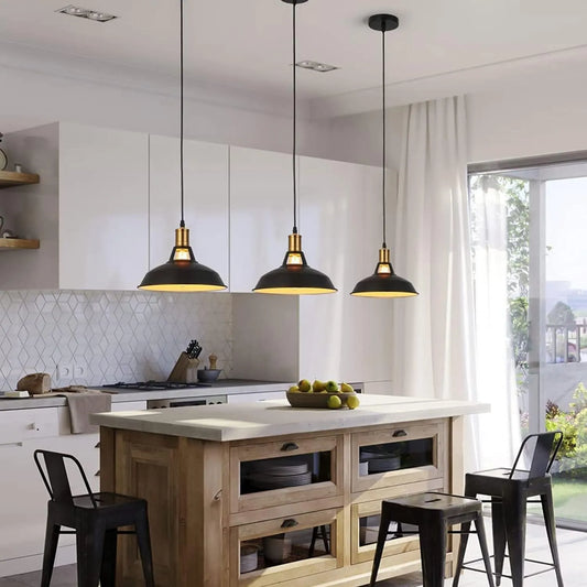 Pendant Lighting