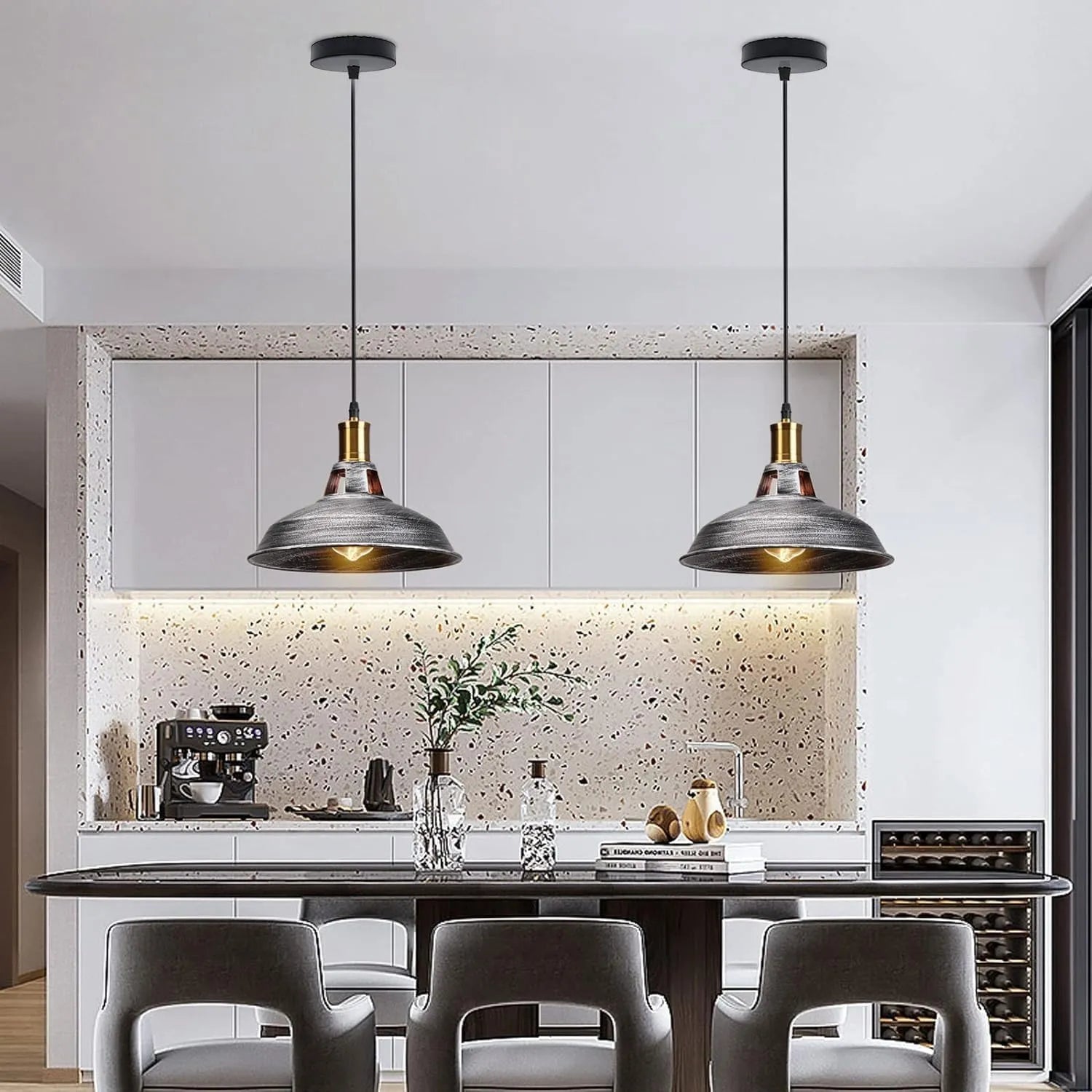 Pendant Lighting