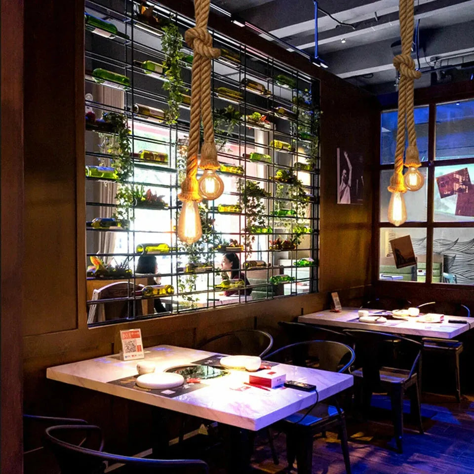 Ceiling Lights & Chandeliers