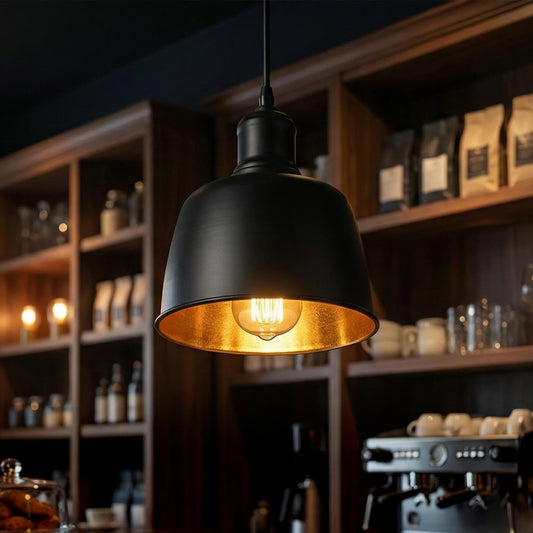 Ceiling Lights & Chandeliers