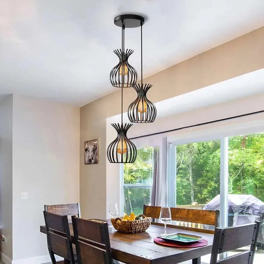 Pendant Lighting