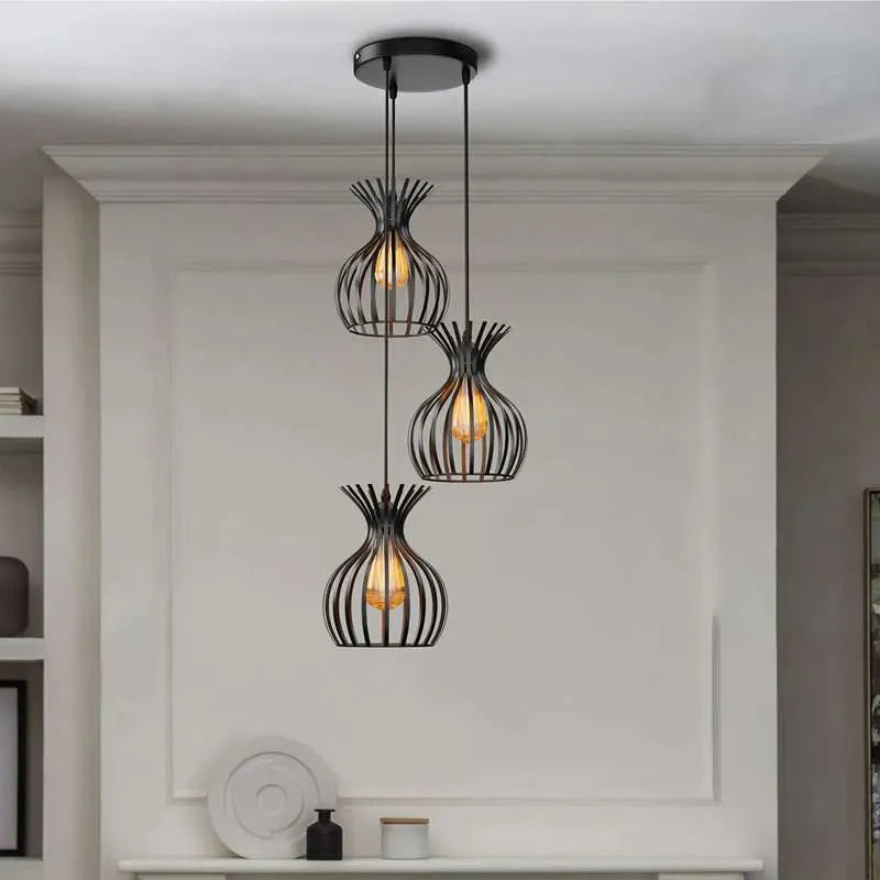 Pendant Lighting