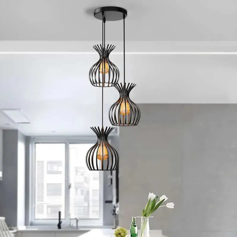 Pendant Lighting