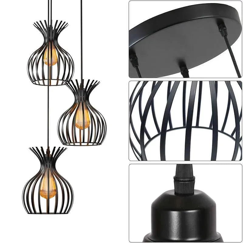 Pendant Lighting