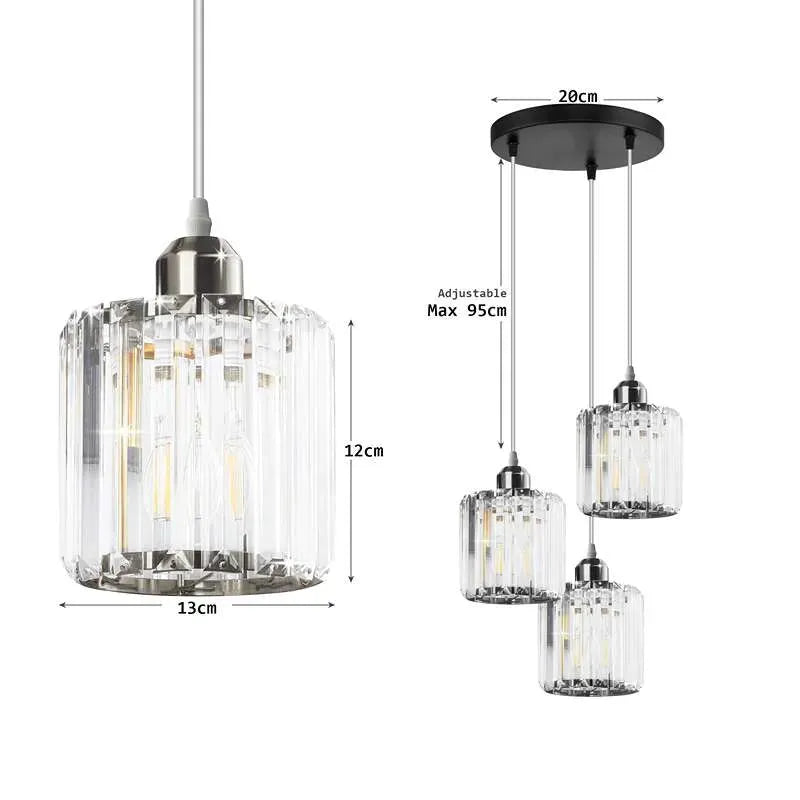 Pendant Lighting
