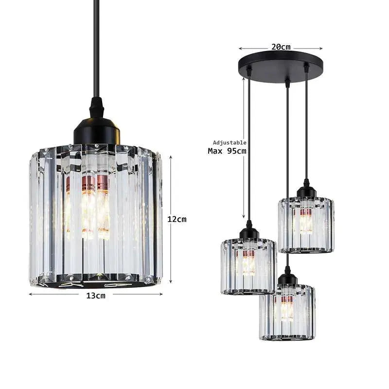 Pendant Lighting