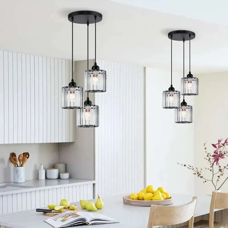 Pendant Lighting