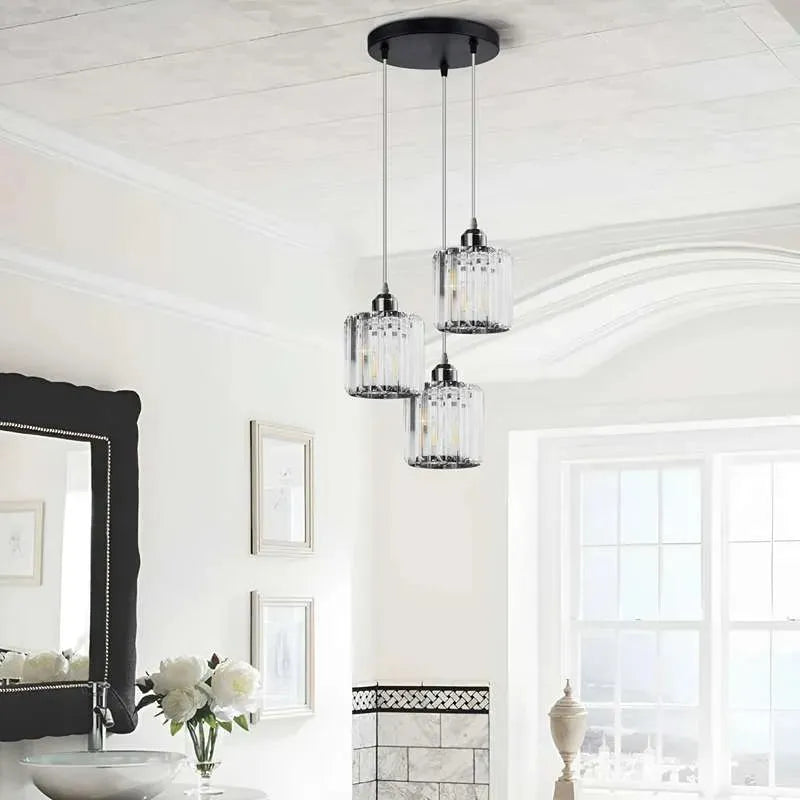 Pendant Lighting