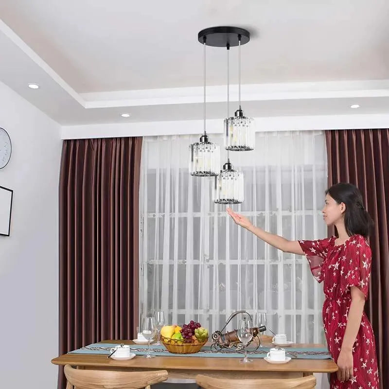 Pendant Lighting