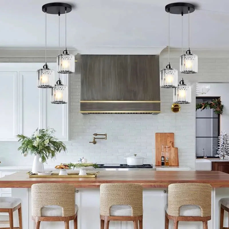 Pendant Lighting