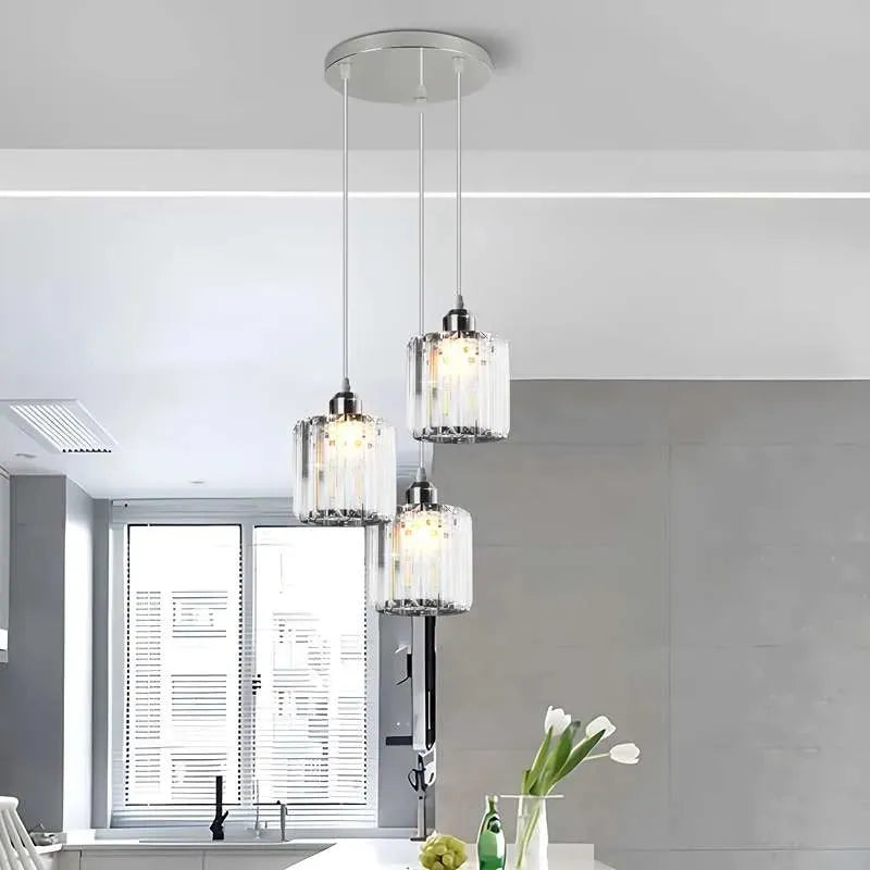 Pendant Lighting