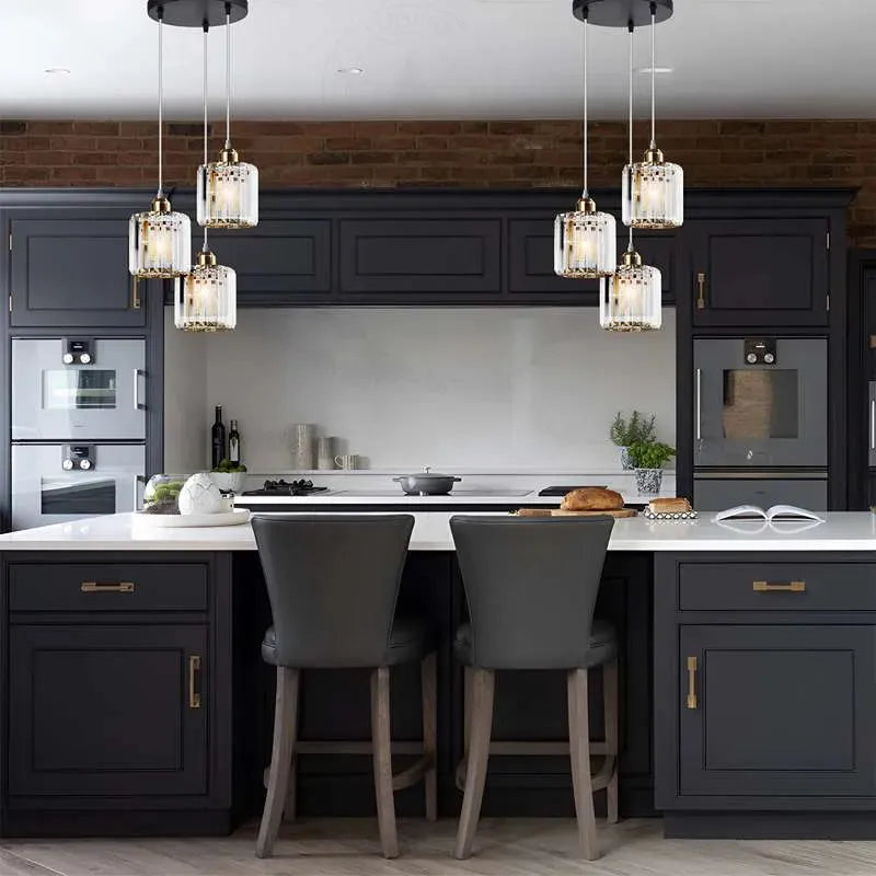 Pendant Lighting
