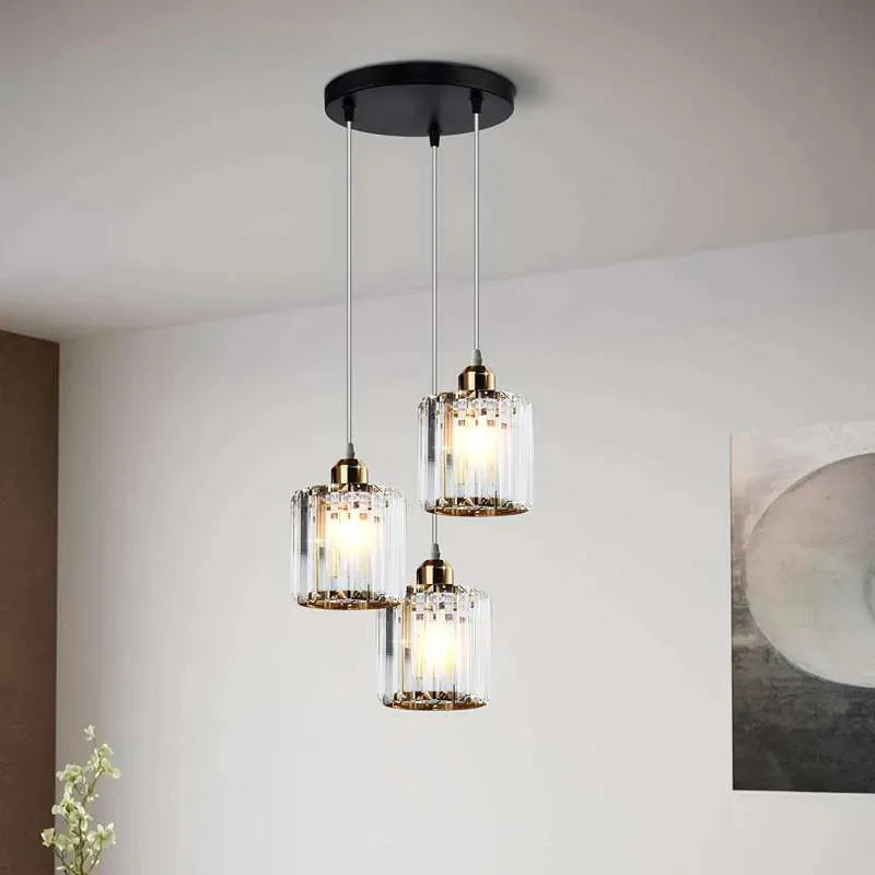 Pendant Lighting