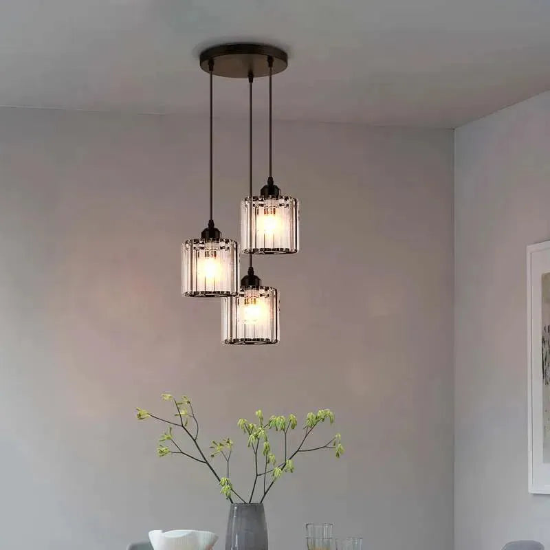Pendant Lighting