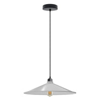 Vintage hängelampe wohnzimmer | Ø 40cm ~3529 variant