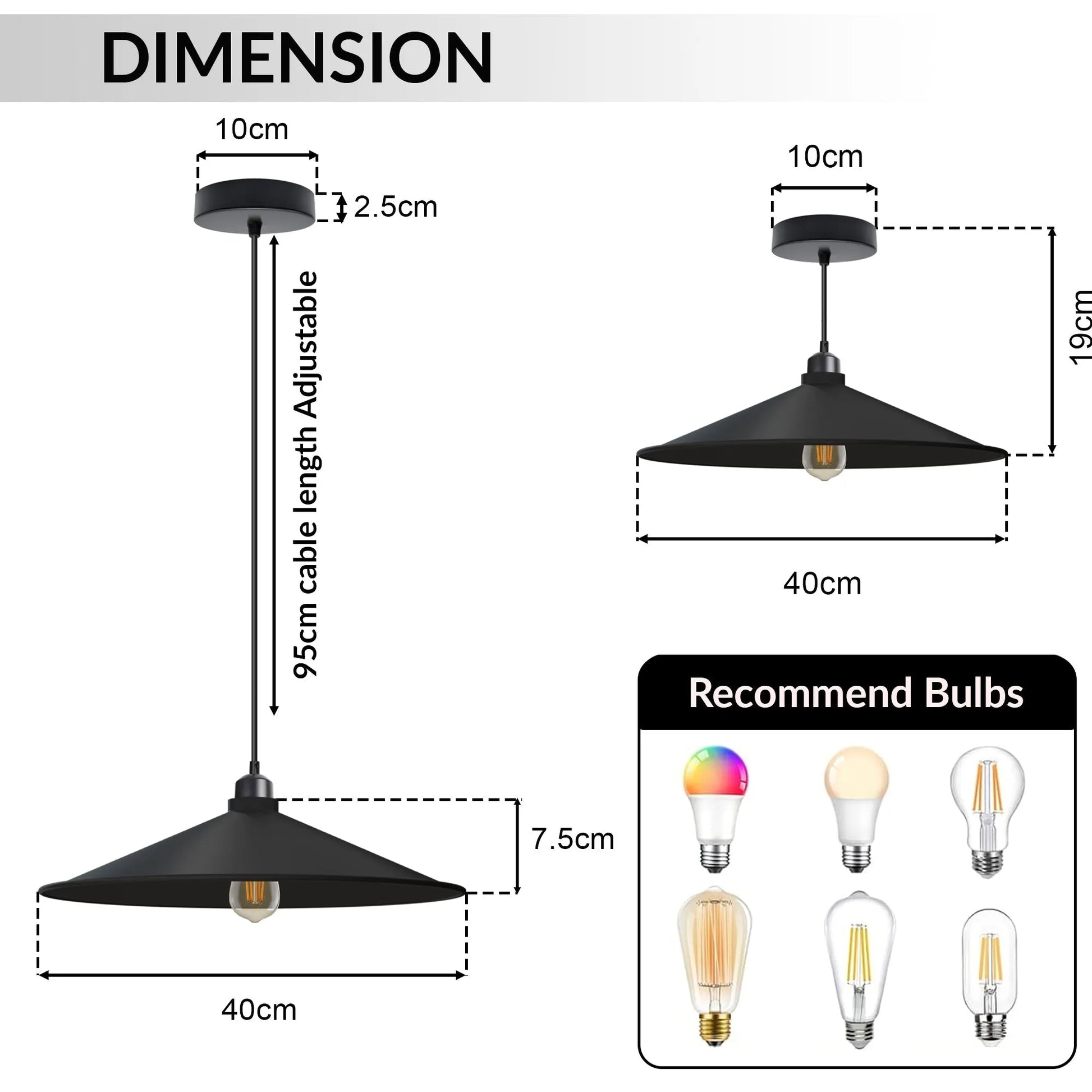 Pendant Light
