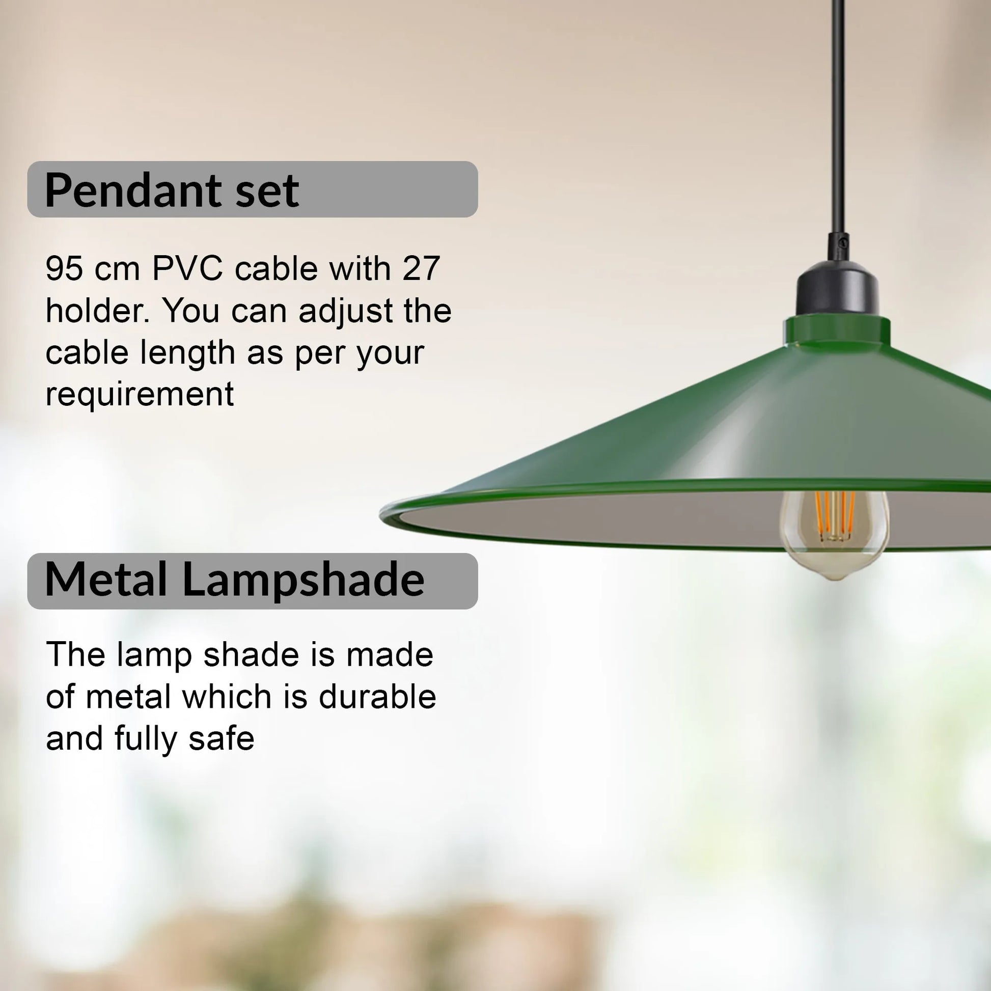Pendant Light