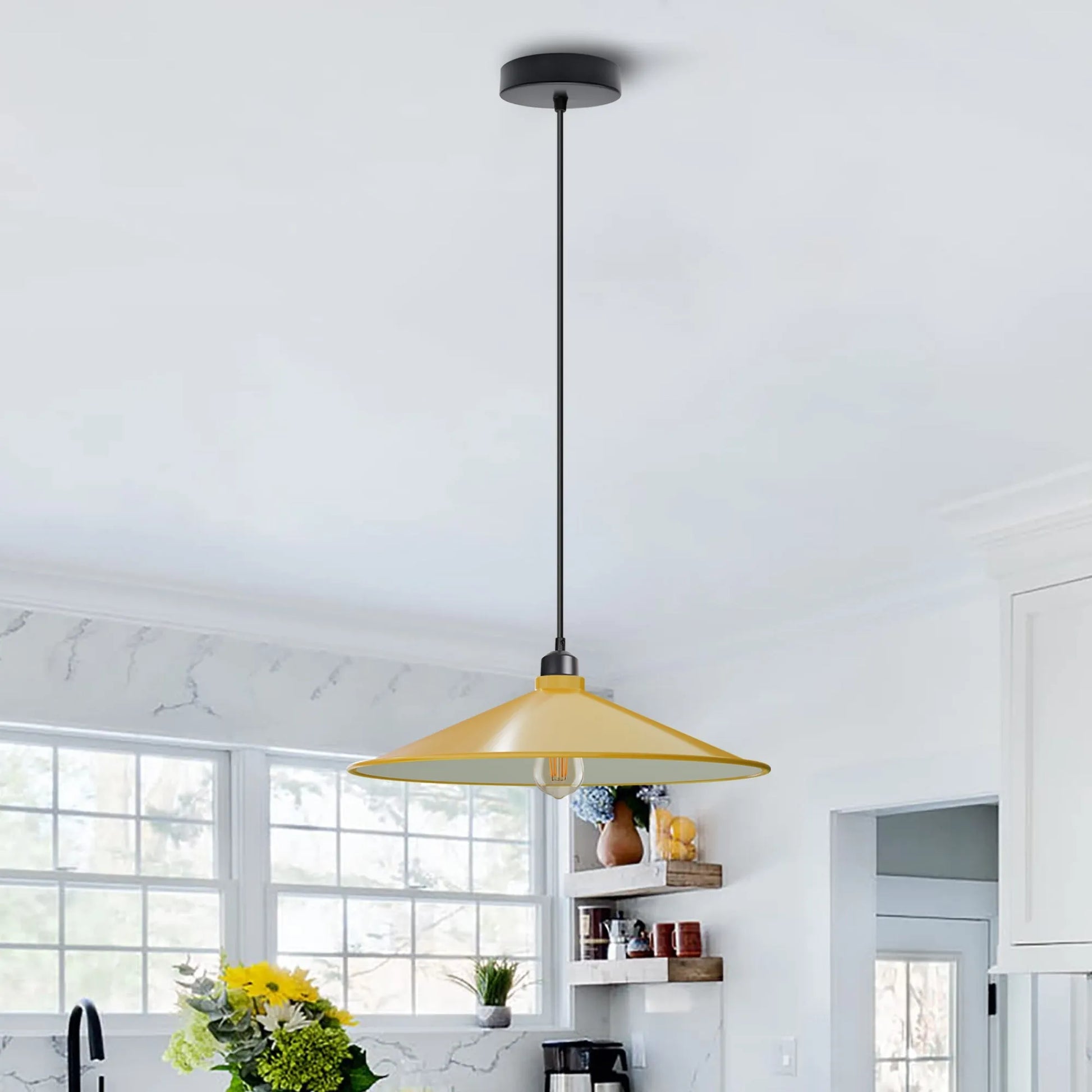 Pendant Light