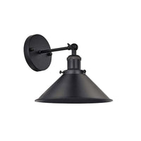 Modern schwarz wandlampe für Wohn & Esszimmer ~3530 variant