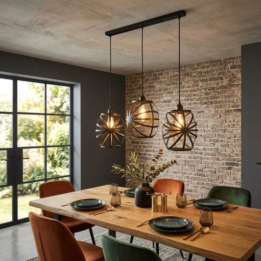 pendant light