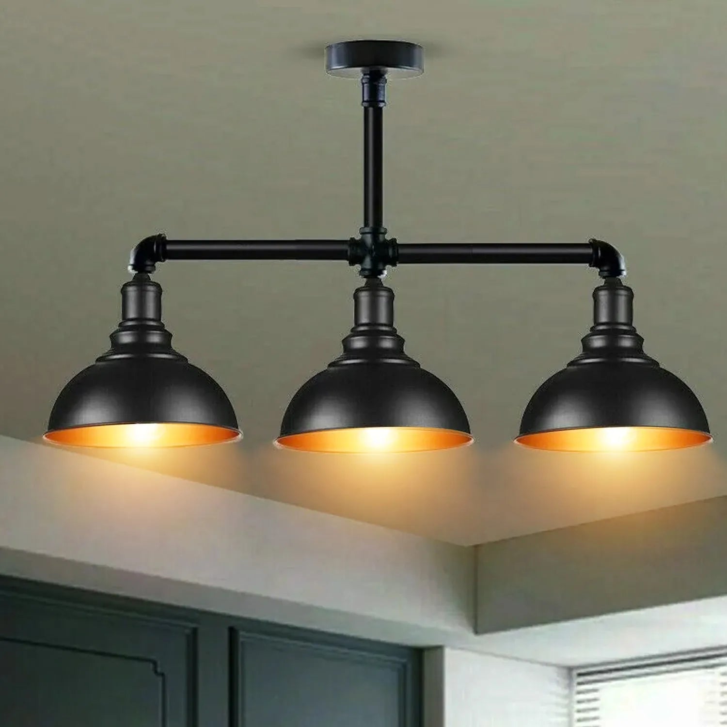 pendant lights