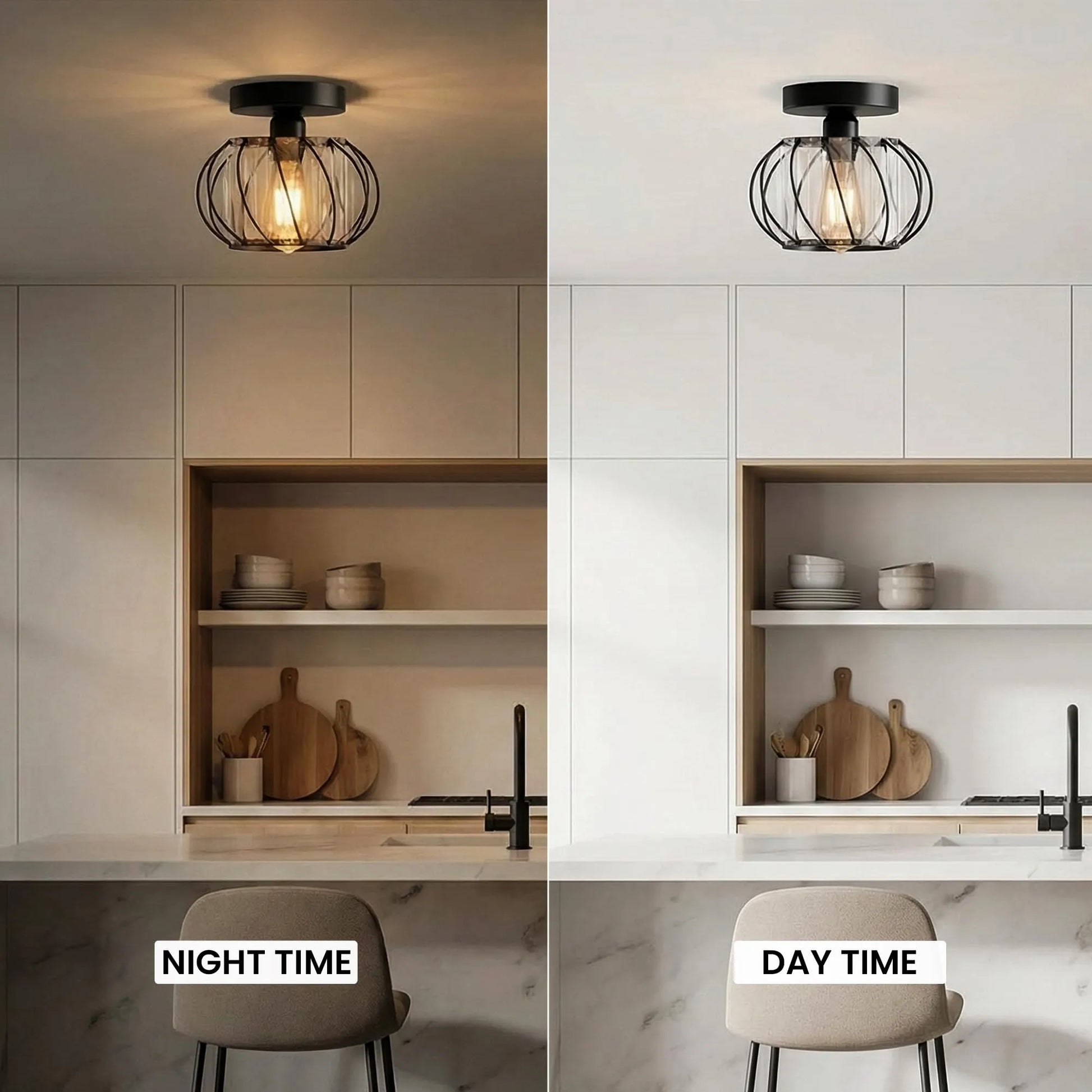 Pendant Lighting