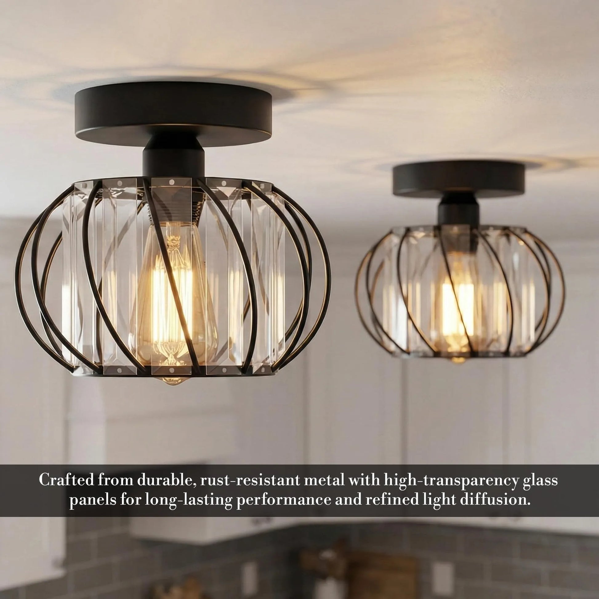 Pendant Lighting