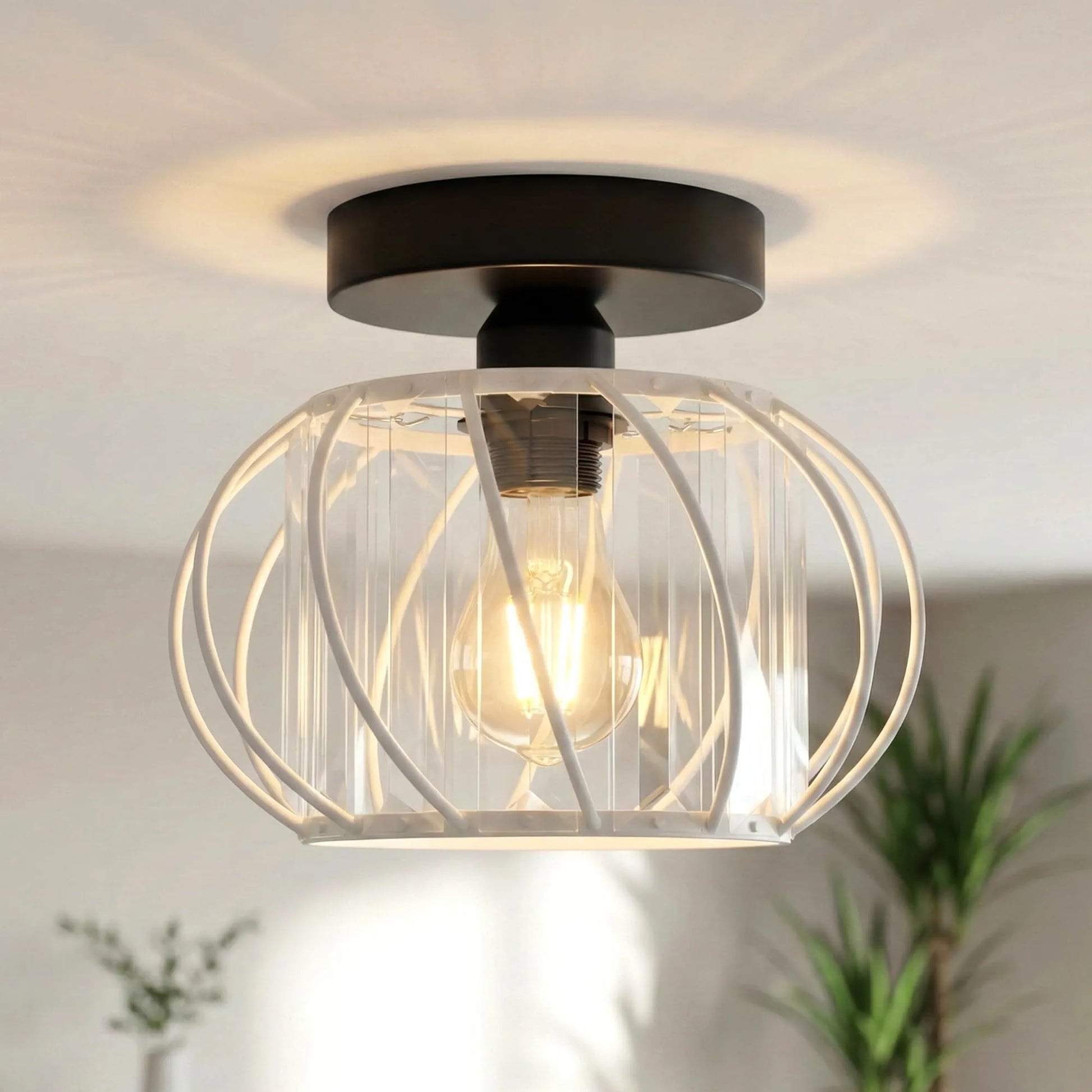 Pendant Lighting