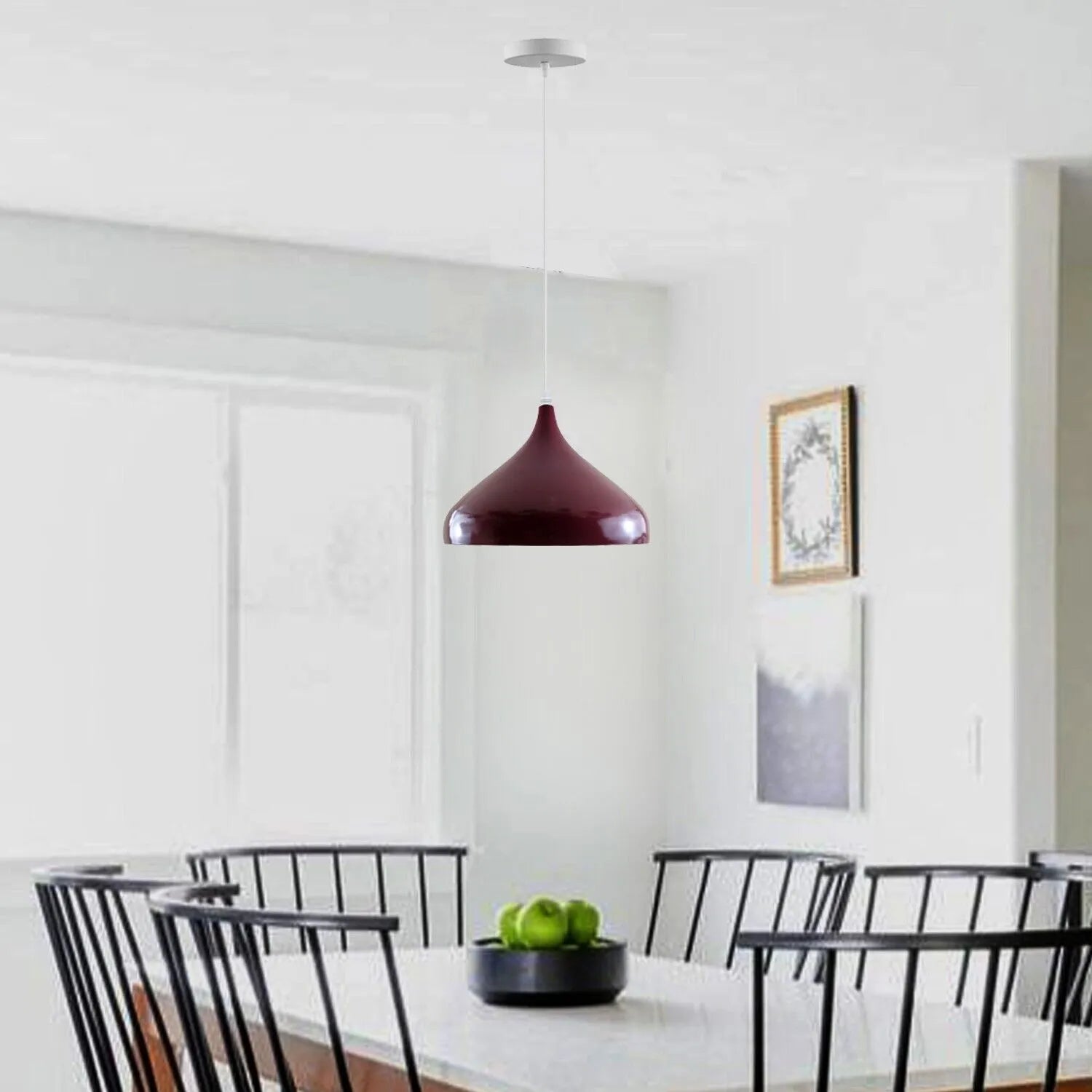 Pendant Lighting