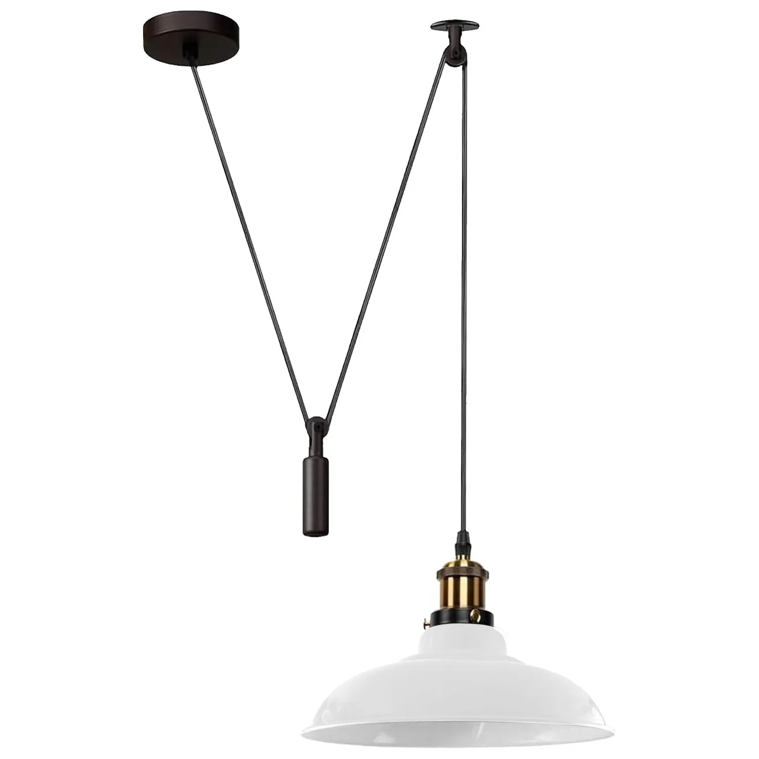 Pendant Lighting