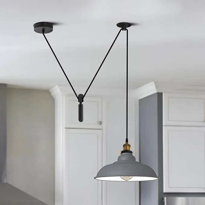 Pendant Lighting