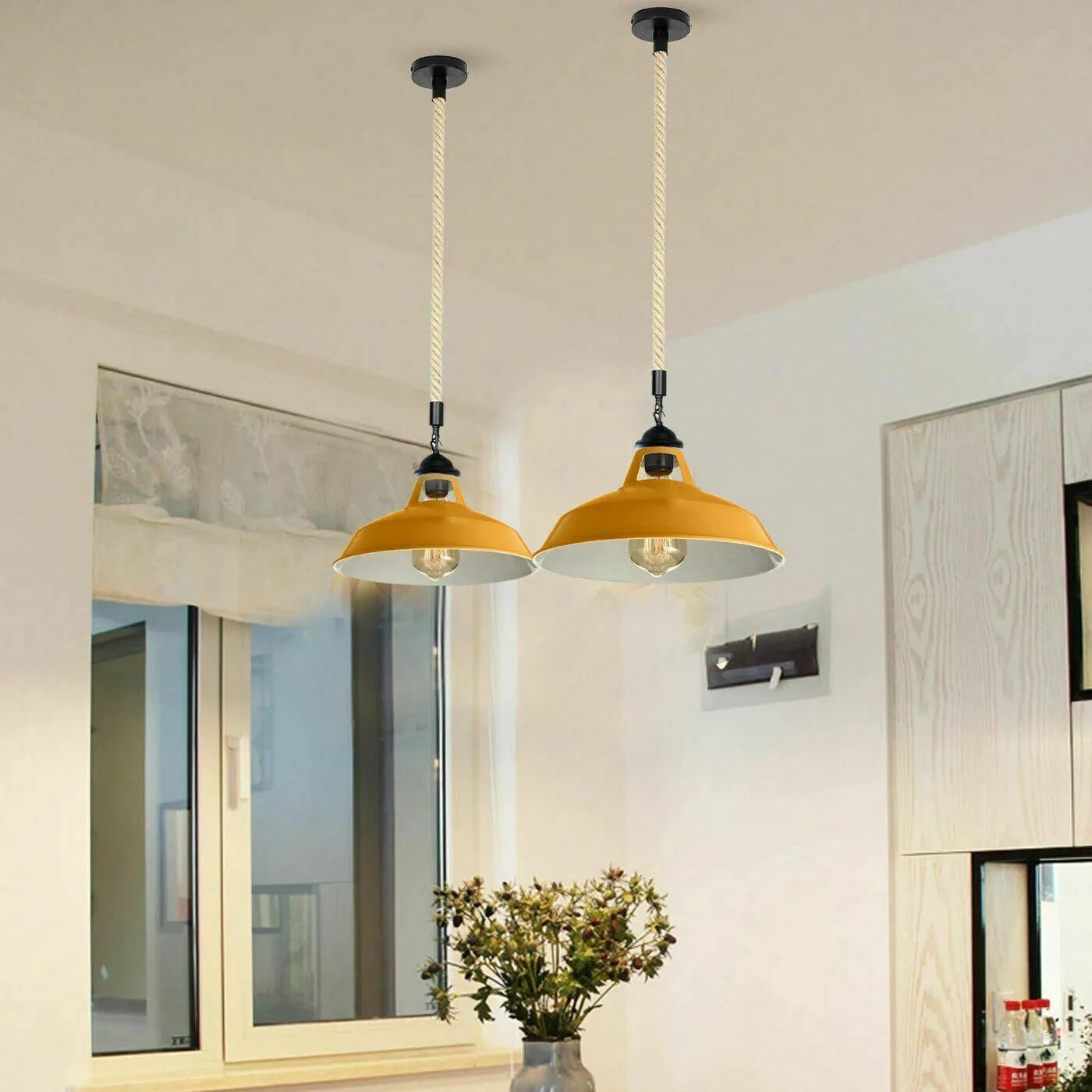 Pendant Lighting