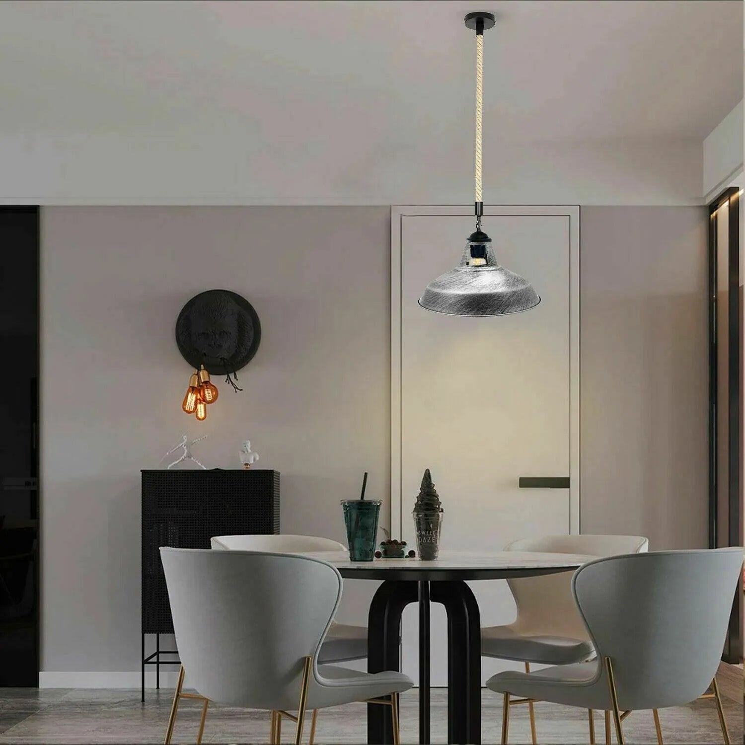 Pendant Lighting