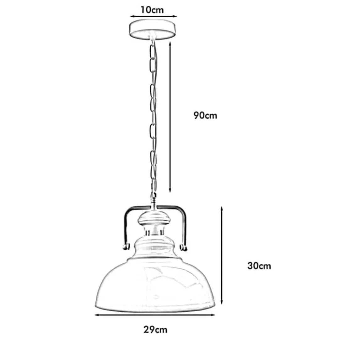 Pendant Lighting