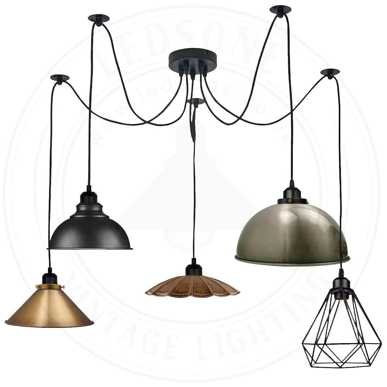 Pendant Lighting