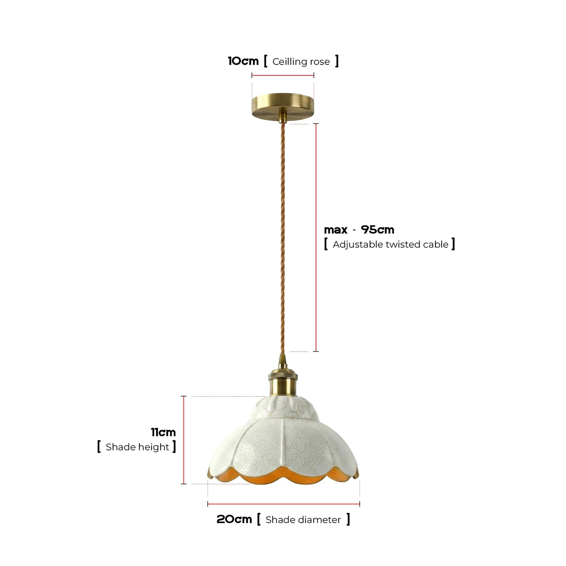 Pendant Lighting