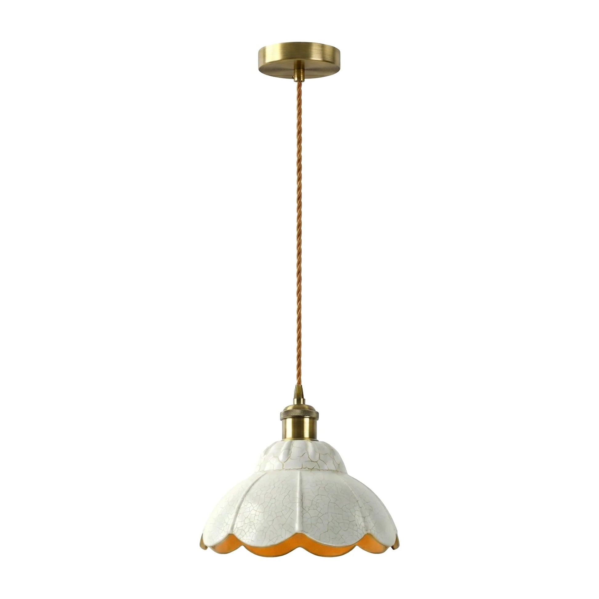 Pendant Lighting
