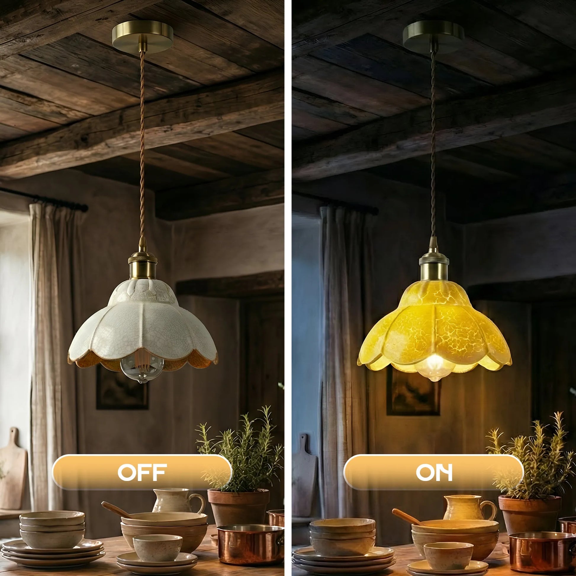 Pendant Lighting
