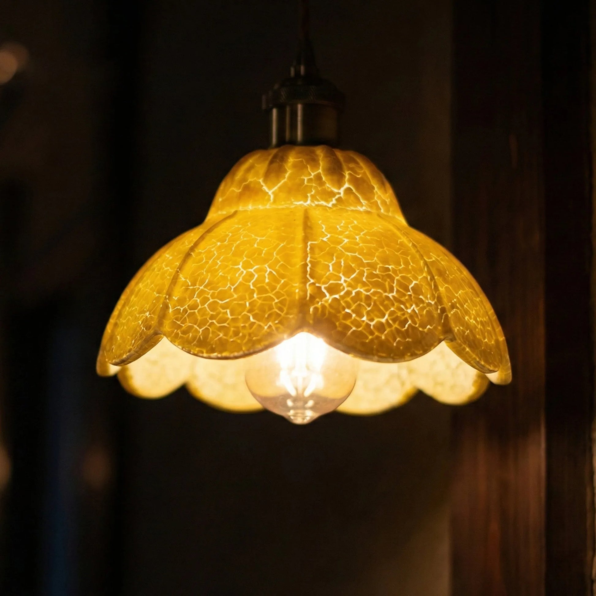Pendant Lighting