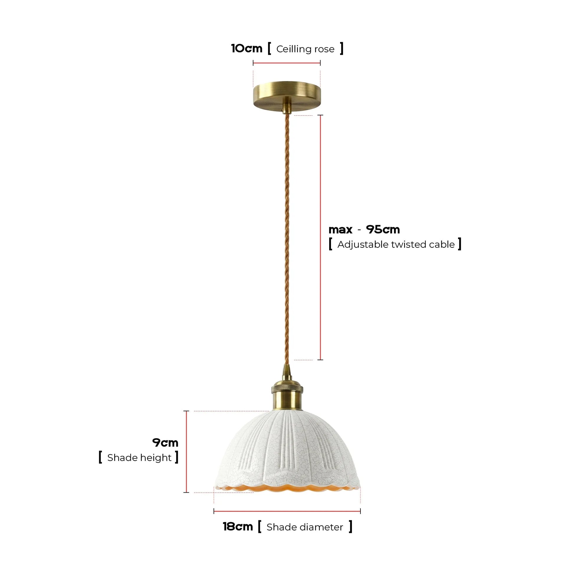 Pendant Lighting