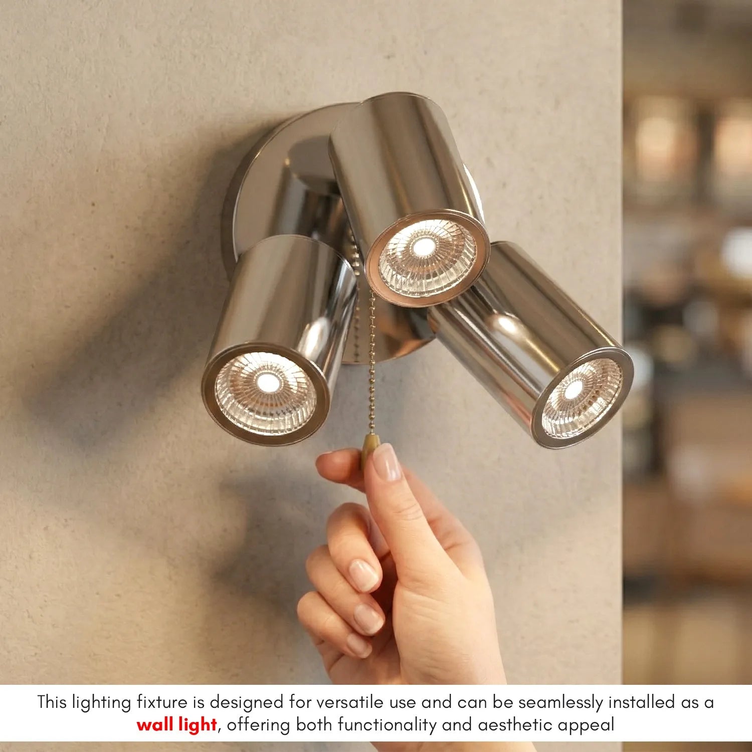 Ceiling Light