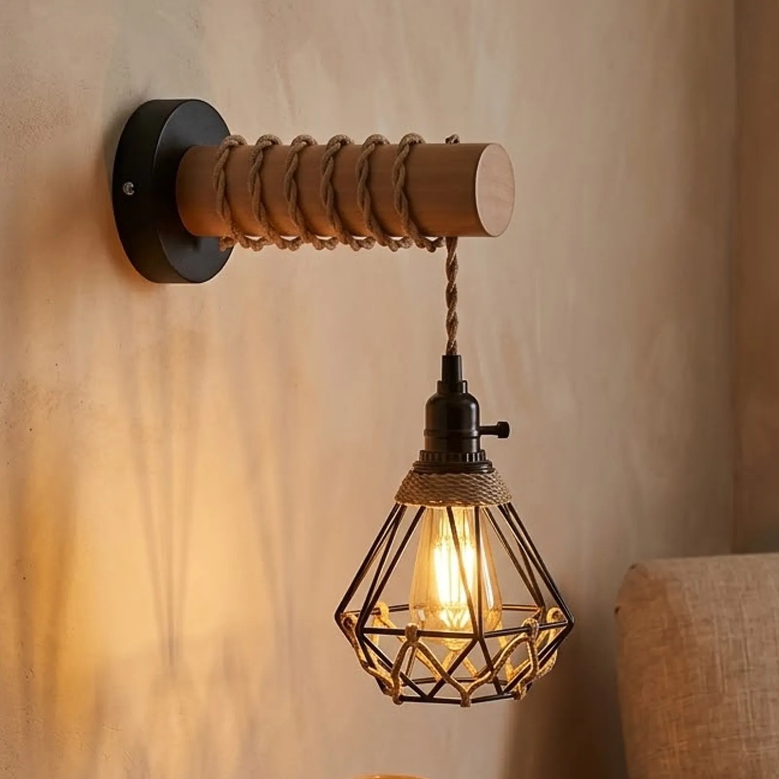 Wall Light