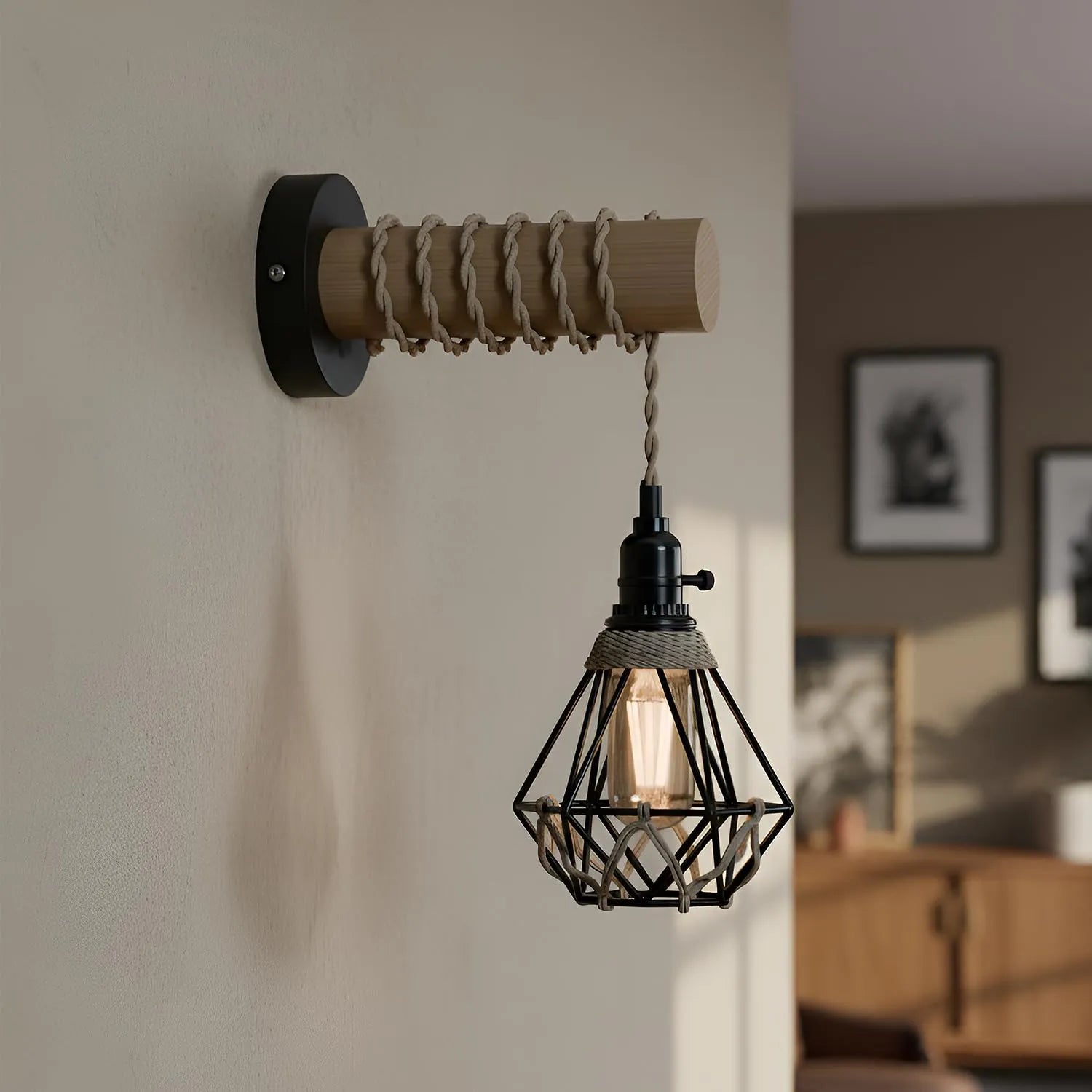 Wall Light