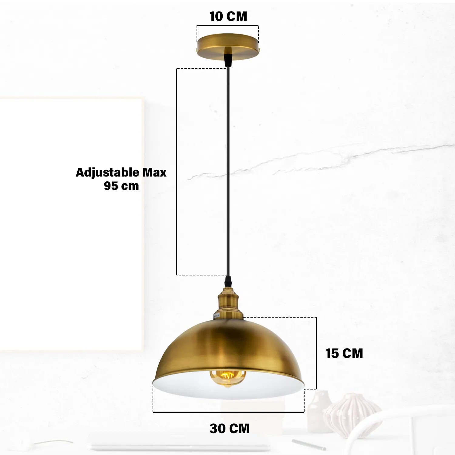 Pendant Light