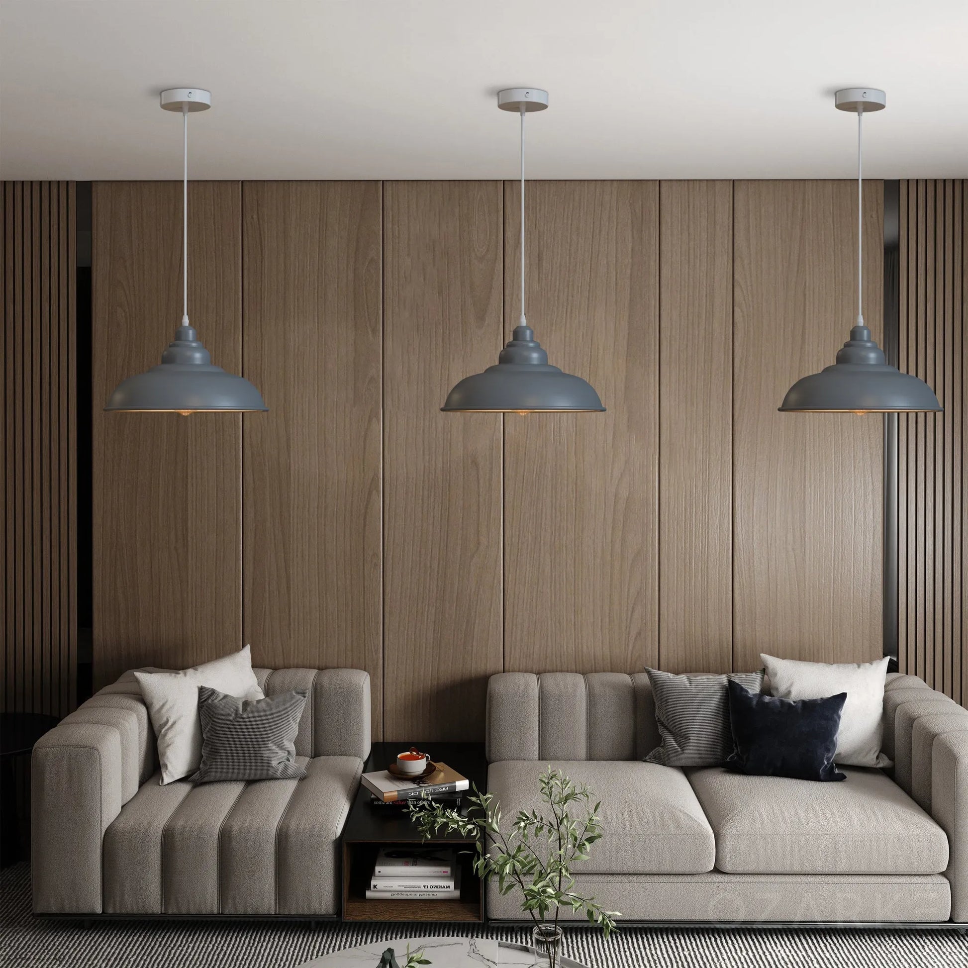 Pendant Lighting