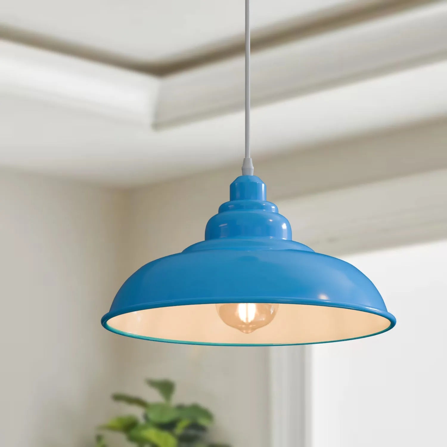 Pendant Lighting