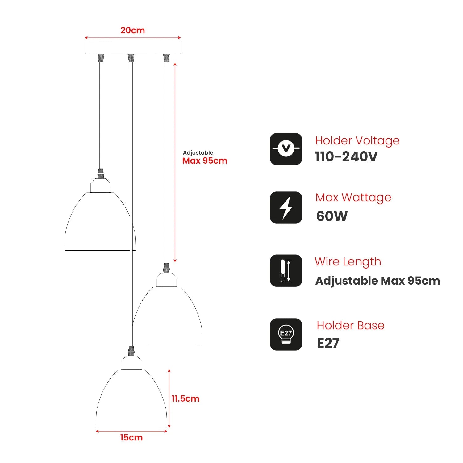 Pendant Lighting